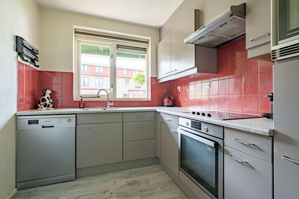 Medium property photo - Govert Flinckhage 23, 3438 JC Nieuwegein