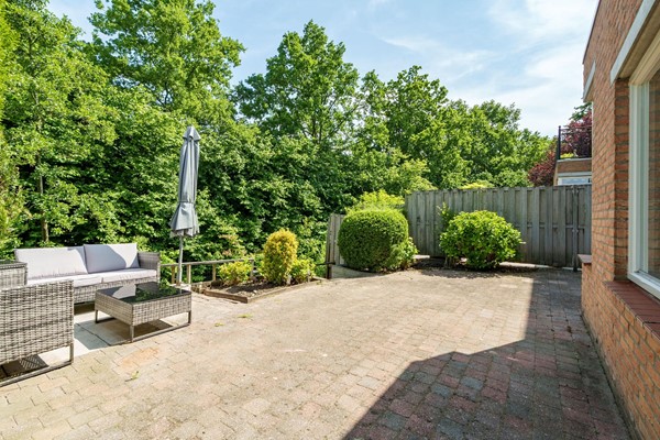 Medium property photo - Govert Flinckhage 23, 3438 JC Nieuwegein