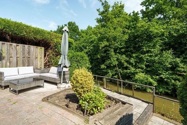 Medium property photo - Govert Flinckhage 23, 3438 JC Nieuwegein