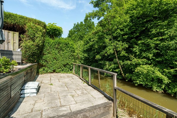 Medium property photo - Govert Flinckhage 23, 3438 JC Nieuwegein