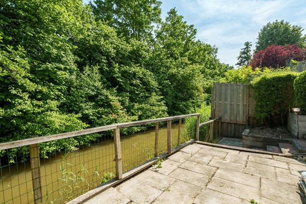 Medium property photo - Govert Flinckhage 23, 3438 JC Nieuwegein