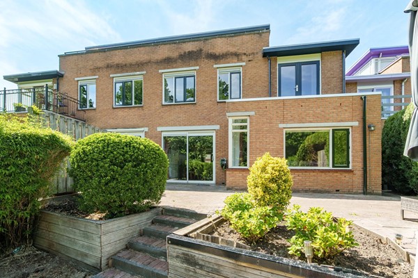 Medium property photo - Govert Flinckhage 23, 3438 JC Nieuwegein