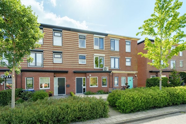 Frans Halshage 41, 3438 JE Nieuwegein