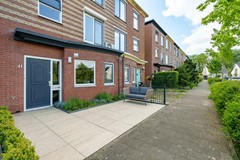 Nieuw in verkoop: Frans Halshage 41, 3438 JE Nieuwegein