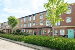 Nieuw in verkoop: Frans Halshage 41, 3438 JE Nieuwegein