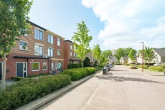 Nieuw in verkoop: Frans Halshage 41, 3438 JE Nieuwegein