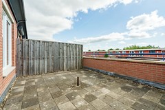 Nieuw in verkoop: Frans Halshage 41, 3438 JE Nieuwegein