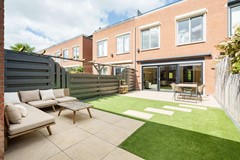 Nieuw in verkoop: Frans Halshage 41, 3438 JE Nieuwegein