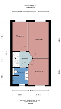 Frans Halshage 41, 3438 JE Nieuwegein - 