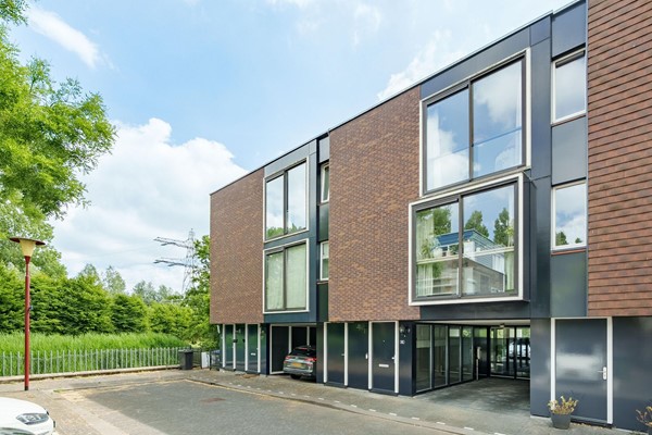 Boshoeve 52, 3438 LV Nieuwegein