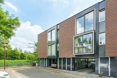 Te koop: Boshoeve 52, 3438LV Nieuwegein
