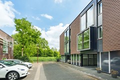 Nieuw in verkoop: Boshoeve 52, 3438 LV Nieuwegein