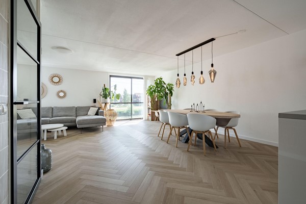 Medium property photo - Boshoeve 52, 3438 LV Nieuwegein