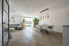 Nieuw in verkoop: Boshoeve 52, 3438 LV Nieuwegein
