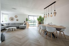 Nieuw in verkoop: Boshoeve 52, 3438 LV Nieuwegein