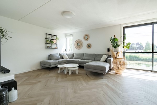 Medium property photo - Boshoeve 52, 3438 LV Nieuwegein