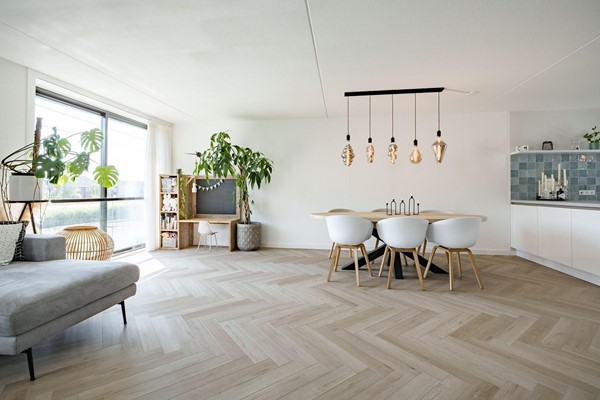 Medium property photo - Boshoeve 52, 3438 LV Nieuwegein