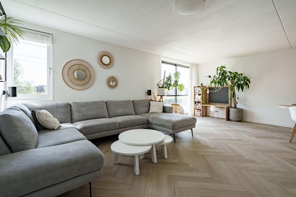 Medium property photo - Boshoeve 52, 3438 LV Nieuwegein