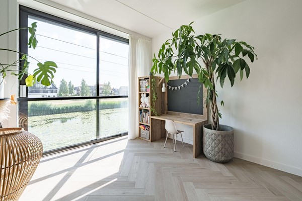 Medium property photo - Boshoeve 52, 3438 LV Nieuwegein