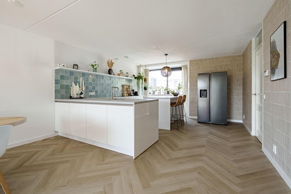Medium property photo - Boshoeve 52, 3438 LV Nieuwegein