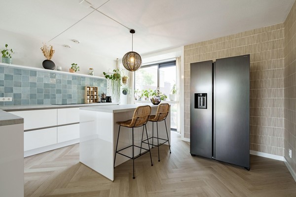 Medium property photo - Boshoeve 52, 3438 LV Nieuwegein