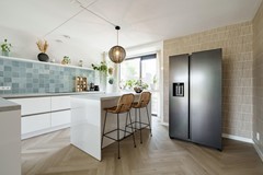 Nieuw in verkoop: Boshoeve 52, 3438 LV Nieuwegein