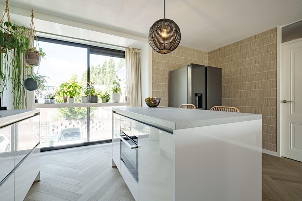 Medium property photo - Boshoeve 52, 3438 LV Nieuwegein