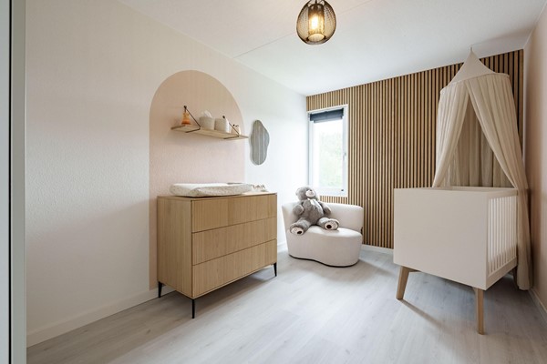 Medium property photo - Boshoeve 52, 3438 LV Nieuwegein