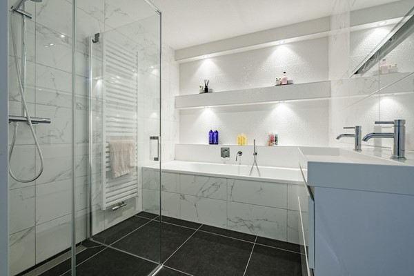 Medium property photo - Boshoeve 52, 3438 LV Nieuwegein