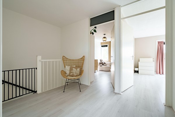 Medium property photo - Boshoeve 52, 3438 LV Nieuwegein