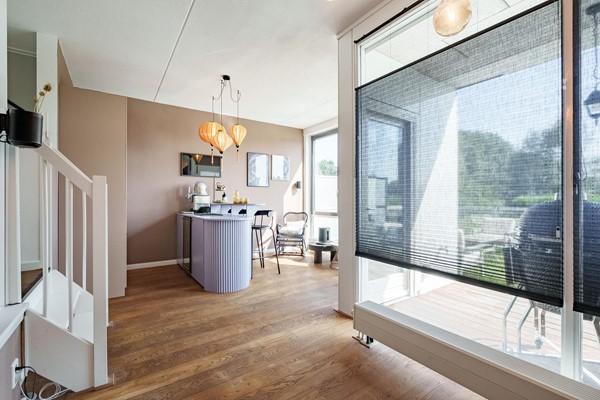 Medium property photo - Boshoeve 52, 3438 LV Nieuwegein