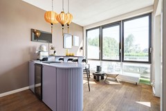 Nieuw in verkoop: Boshoeve 52, 3438 LV Nieuwegein