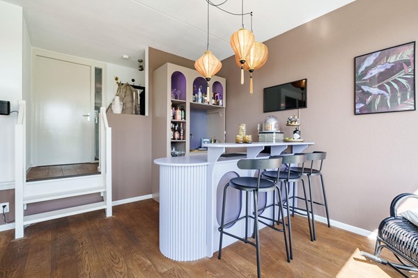 Medium property photo - Boshoeve 52, 3438 LV Nieuwegein