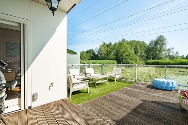 Medium property photo - Boshoeve 52, 3438 LV Nieuwegein