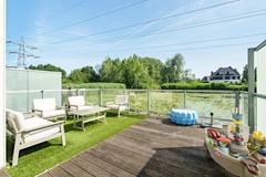 Nieuw in verkoop: Boshoeve 52, 3438 LV Nieuwegein