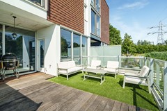 Nieuw in verkoop: Boshoeve 52, 3438 LV Nieuwegein