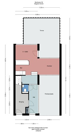Boshoeve 52, 3438 LV Nieuwegein - 
