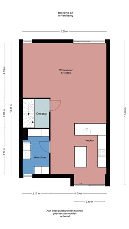 Boshoeve 52, 3438 LV Nieuwegein - 