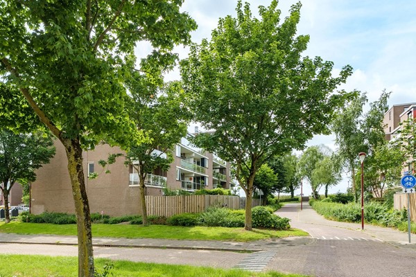 Medium property photo - Kribbemonde 81, 3434 KZ Nieuwegein