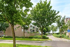 Nieuw in verkoop: Kribbemonde 81, 3434 KZ Nieuwegein