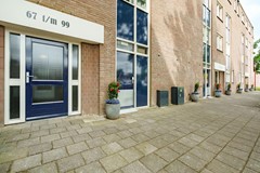 Nieuw in verkoop: Kribbemonde 81, 3434 KZ Nieuwegein
