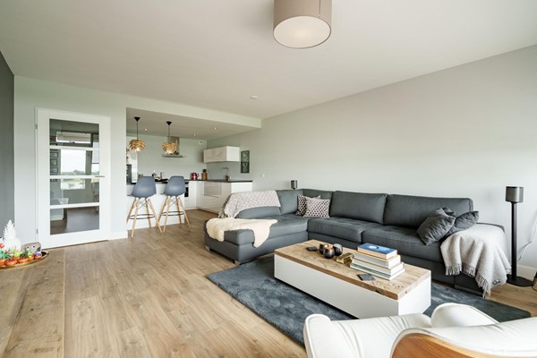 Medium property photo - Kribbemonde 81, 3434 KZ Nieuwegein