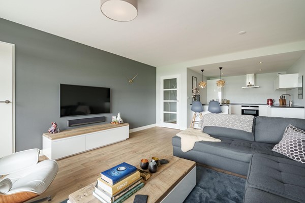 Medium property photo - Kribbemonde 81, 3434 KZ Nieuwegein