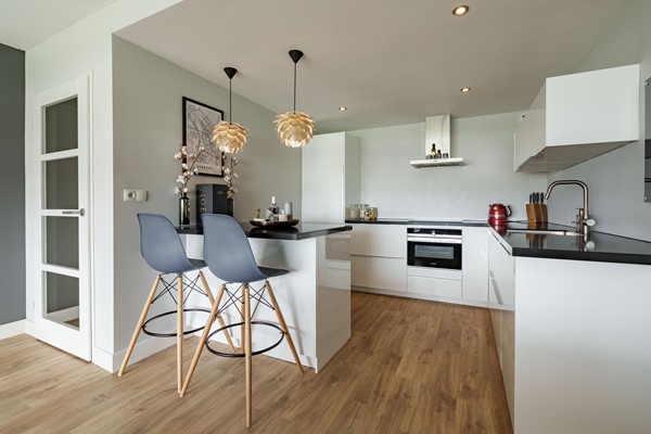 Medium property photo - Kribbemonde 81, 3434 KZ Nieuwegein