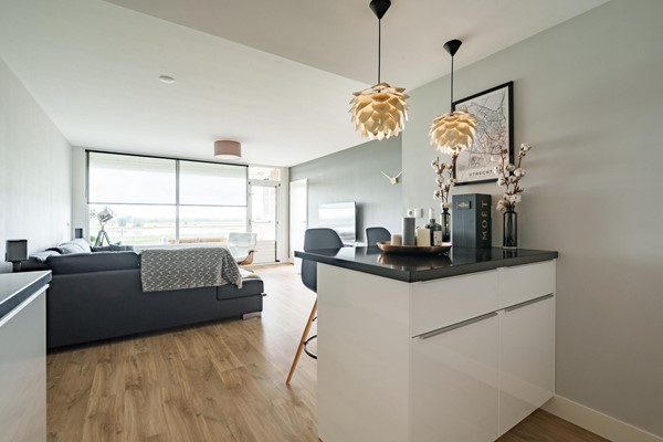 Medium property photo - Kribbemonde 81, 3434 KZ Nieuwegein