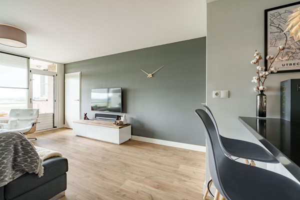 Medium property photo - Kribbemonde 81, 3434 KZ Nieuwegein