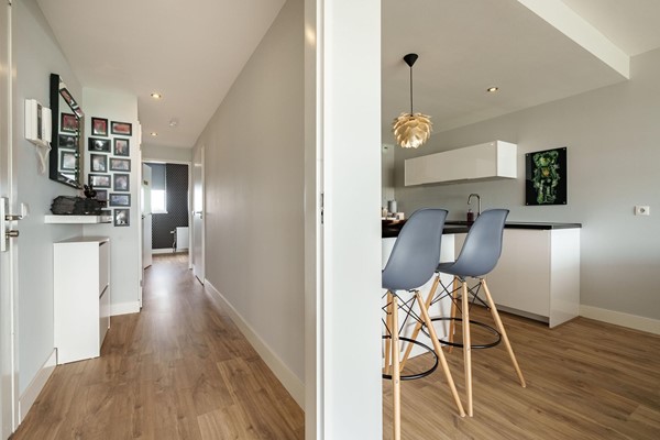 Medium property photo - Kribbemonde 81, 3434 KZ Nieuwegein