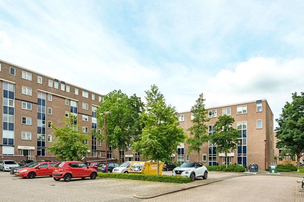 Medium property photo - Kribbemonde 81, 3434 KZ Nieuwegein