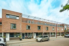 Te koop: Pieter Aertsenhage 64, 3437NW Nieuwegein