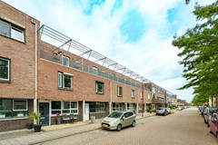 Onder bod: Pieter Aertsenhage 64, 3437 NW Nieuwegein